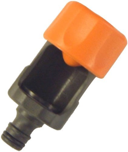Gardena Conector Para Grifos Sin Rosca