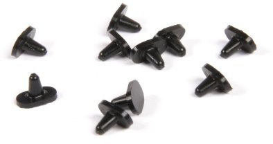 Planet Eclipse Ego/Etek/Etha/Geo/Gtek Ball Detent Parts Kit, 10 STK