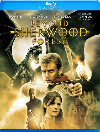 Beyond Sherwood Forest - BLURAY