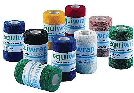 Robinson Equiwrap (Pack Of 24)