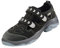 Sicherheitssandalen S1 ALU-TEC 360 W12 - Atlas