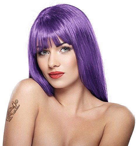STARGAZER HAIR COLOUR [Purple,1]
