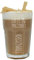 Herz & Heim® graviertes Latte Macchiato Glas mit eigenem Namen