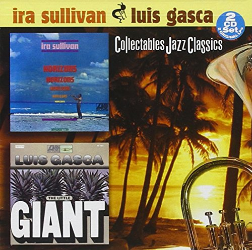 Horizons/The Little Giant