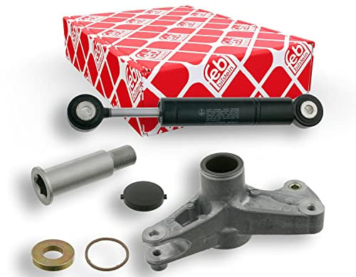 febi bilstein 26070 Rep. Satz Spannarm für Keilrippenriemen, 1 Stück