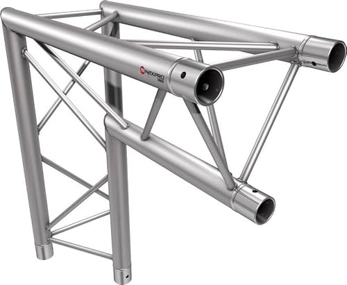 Naxpro-Truss FD 23 C25 90° 2 Weg Winkel