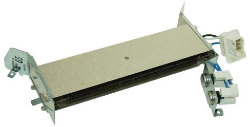 Heater Element for Beko Tumble Dryer Equivalent to 2969800300