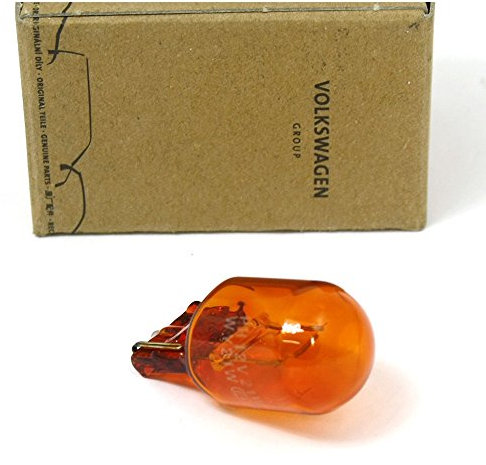 Volkswagen N10724401 Blinker Blinkleuchte Glühlampe Blinklicht gelbglas