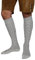 MS-Trachten Herren Trachtenstrümpfe Trachtensocken natur meliert 43