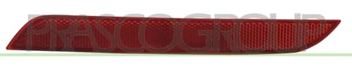 BMW 3 / F30 / F31 11>15 REAR LAMP LED LIGHT BAR L/H SALOON