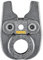 REMS Presszange Mini VRX 32 (mit schwenkbaren Pressbacken, kompakte Bauform, sichere Führung) 578646