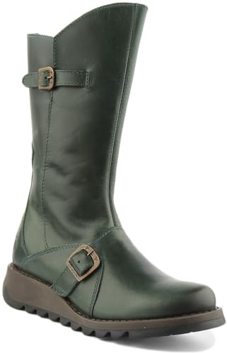 FLY LONDON Mes, Damen Stiefel