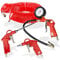 DEMA Druckluft - Set 4tlg.