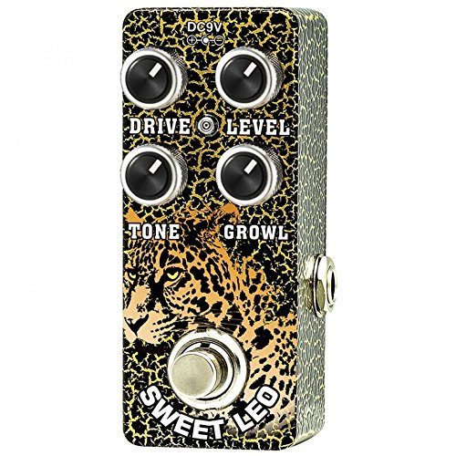 Xvive O2 Gitarren Pedal