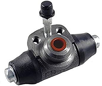 HELLA 8AW 355 531-561 Wheel Brake Cylinder - AW3156 - for e.g. AUDI / VOLKSWAGEN