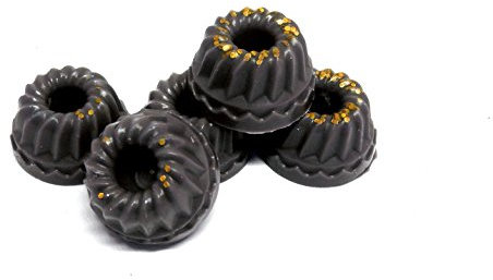 ⭐⭐⭐⭐⭐ 5er Set - Winter & Weihnachts Duftwachs | Melts | Duftkerzen | Raumduft (Weihrauch & Myrrhe)