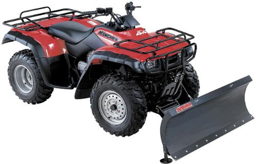 Schneeschild 50 Zoll ATV 127 cm Swisher Komplettset Quad ATV