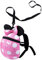 Baby Toddler Safety Harness Backpack Child Kids Cute Cartoon Strap Shoulder Backpack Bag with Reins Leash Rucksack Harness Walkers Tether Belt,FOR 1-5 YEARS OLD TODDLER. (pink S-for 1-5 years old)