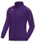 JAKO Herren Polyesterjacke Classico, Lila, 4XL