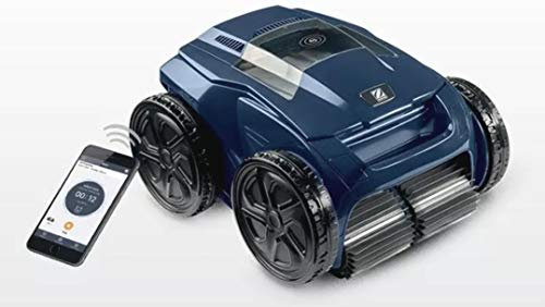 Zodiac - Robot Alpha iQ Pro RA6700