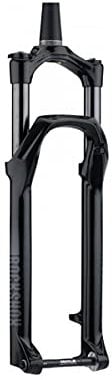 Rockshox FORK JUDY SILVER TK - CROWN 27.5 BOOST 15X110 ALUM STR TPR 42OFFSET SOLO AIR (INCLUDES STAR NUT & MAXLE STEALTH) A3 2021: GLOSS BLACK 130MM