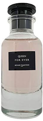 Reyane Tradition Queen For Ever Eau de Parfum 85 ml