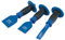 Draper 3 Piece Bolster and Chisel Set