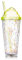 Ultra 2 Ice Cream Swirl LED Blinkende Kunststoff Trinkgläser LED Licht Bar Wassergläser Kunststoff Tumblers Erwachsene Kinder Bierglas Cocktailglas Leuchtende Gläser Trinken Disco One Pint Tumbler