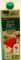 Edeka Bio Apfelsaft naturtrüb, 8er Pack (8 x 1 l)