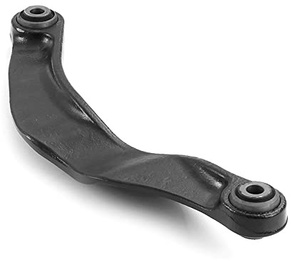 SKF Radaufhängung Lenker Längslenker ohne Traggelenk VKDS 426009 Position oben Höhe 52mm Länge 378mm Breite 113mm - OE Qualität