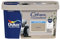 Dulux Valentine Crème de Couleur - Peinture multi-supports intérieure - Mat Gazelle 2,5 L