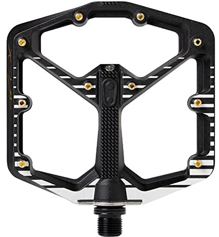 Crankbrothers Stamp 7 Fabio Wibmer Big Pedals Grande