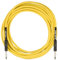 Fender Tom DeLonge To The Stars Instrument Cable 5,5 m - Gitarrenkabel