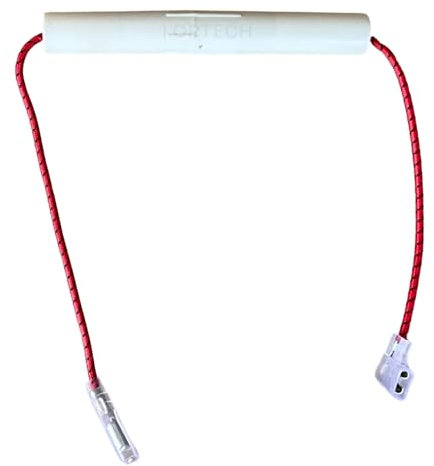 Fusible 5KV 0,8A 800mA pour micro-ondes pour DE91-70061A DE9170061A