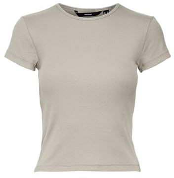 Vmchloe Ss Short Top Ga JRS Noos