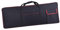 Luwecf 61-Tasten-Keyboardtasche, Oxford-Stoff, tragbar, verdickt, mit Griffen, wasserdicht, Keyboard-Gigbag für Konzerte