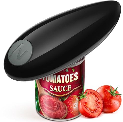 TooHoming Electric Tin Opener