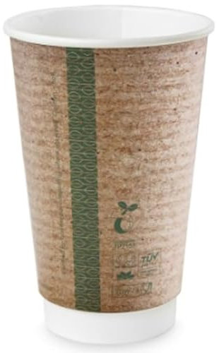 My Africa Store VW16oz Coffee Cup 89 UNIT 1x20 Packed 20 units to a case. Unit Weight: 0.49 Kilos.