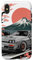 iPhone X/XS JDM car Japanese Retro Car Racing Drifting Legend Tuning Case