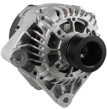 Lichtmaschine NEU 14V 80A OE Nr.SG9B029 kompatibel mit BMW 3er E46 E36 E39 528i X5 E53 3.0i