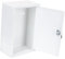 DOITOOL Milk Crate Insulated Milk Bottle Holder Doorstep Dairy Holder Versatile Package Lock Box