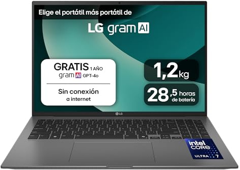 Laptop LG 16Z90TL-G.AU88B