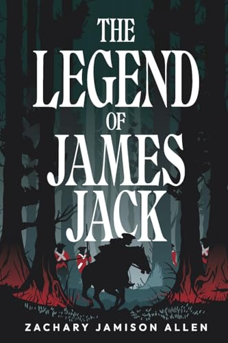 The Legend of James Jack