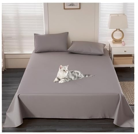 Wasserdichter Tagesdecke, 230x250cm Wasserdichte Decke für Bett, Haustiere