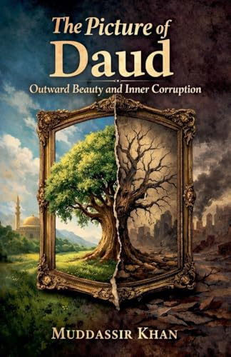 The Picture of Daud: Outward Beauty and Inner Corruption (Classics Reimagined, Band 3)