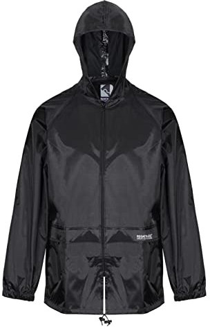 Stormbreak Wasserdichte Jacke mit Kapuze