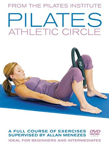 Pilates - Athletic Circle [DVD]