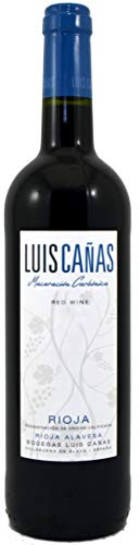 Luis Canas Rioja 2008
