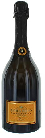 Franciacorta D.O.C.G. Brut 75 cl. - Kellerei Antica Fratta