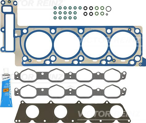 Bilstein 02-36565-01 Dichtungssatz, Zylinderkopf